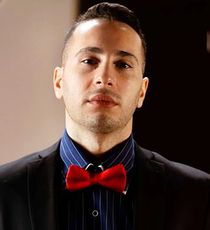 Raul Costa, 37 лет, Италия Raul Costa, 37 лет,